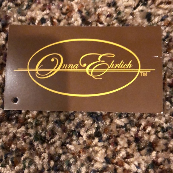 Onna Ehrlich Purse - Picture 3 of 4